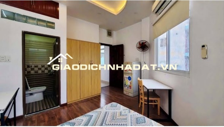 Nhà HXT Đồng Nai Phường 15 Quận 10 Cũ.